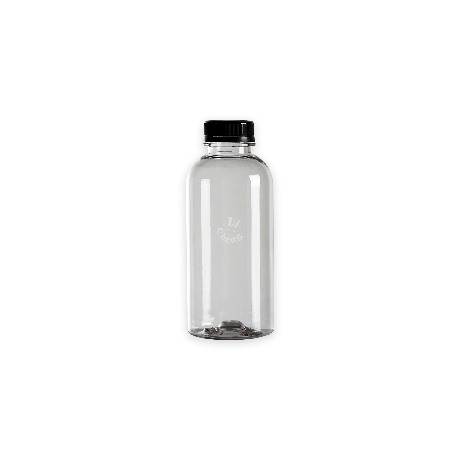 寬口PET塑膠瓶