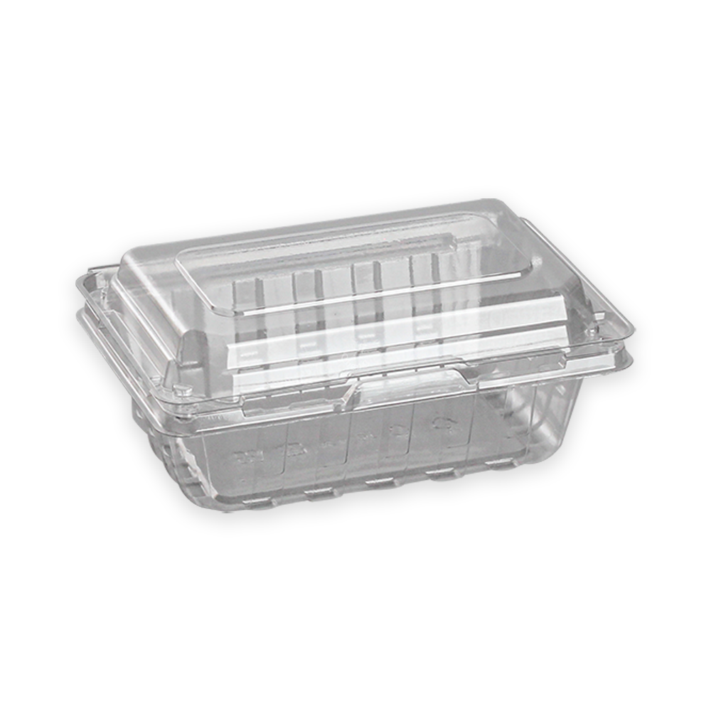 PET透明塑膠盒
