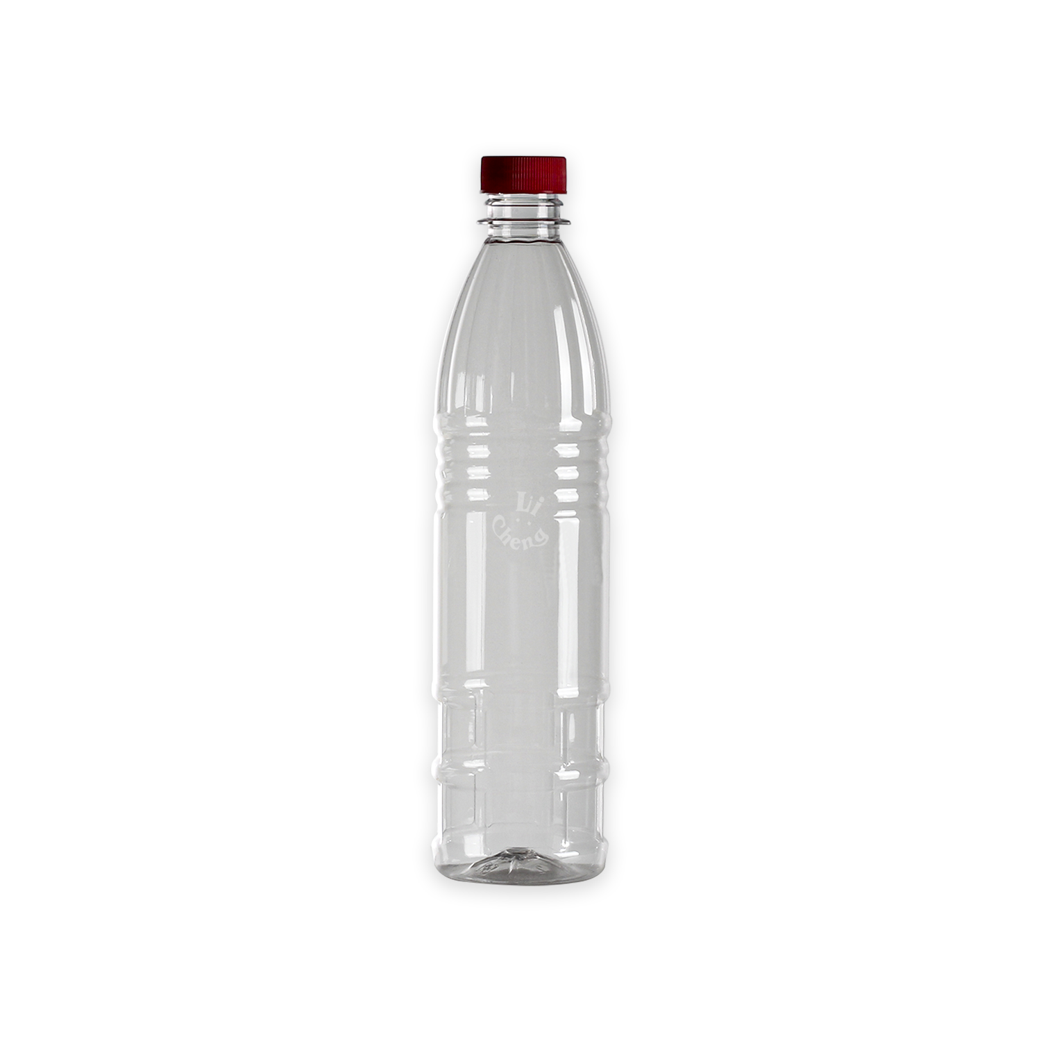 窄口PET塑膠瓶