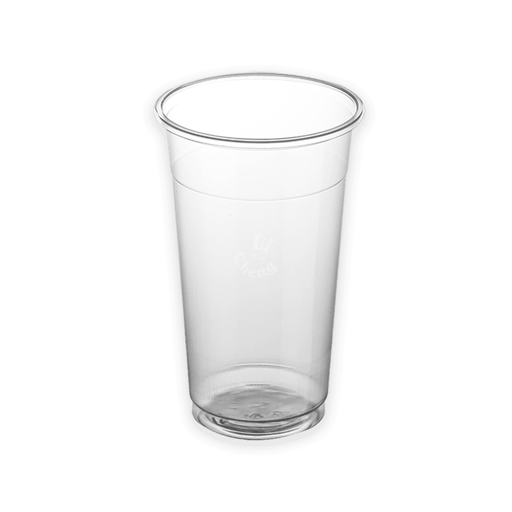 塑膠杯