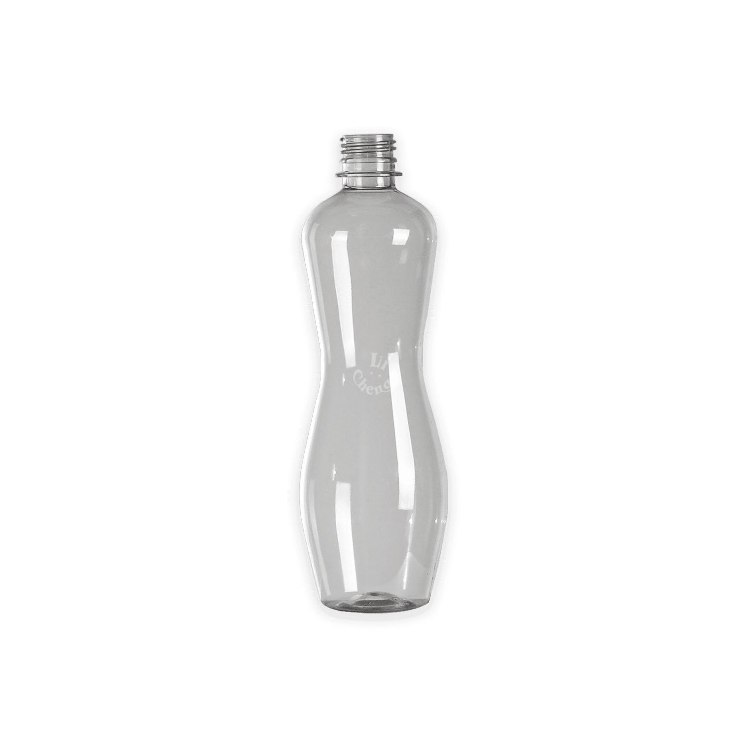 曲線瓶0.6L(600c.c)