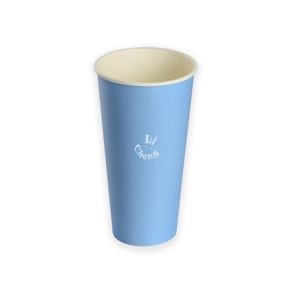 彩色杯(95口徑700ml)