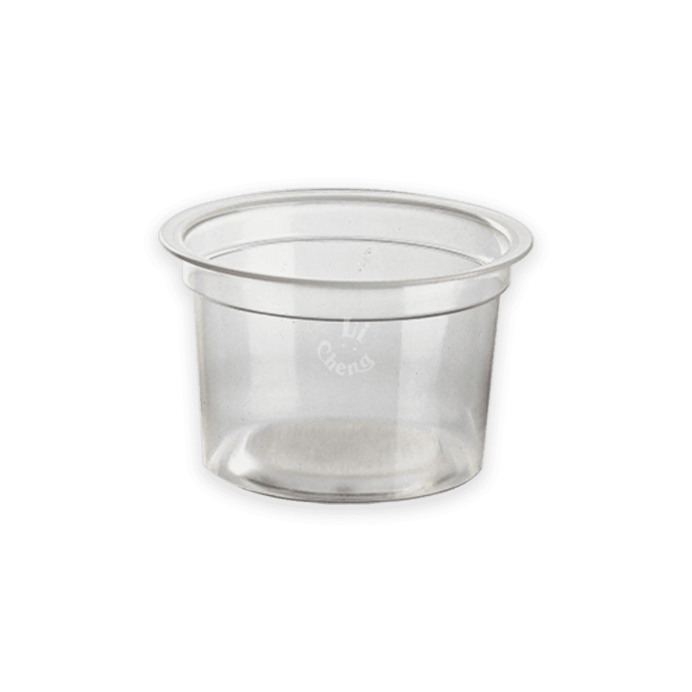 A-100/A-140 果凍/醬料杯
