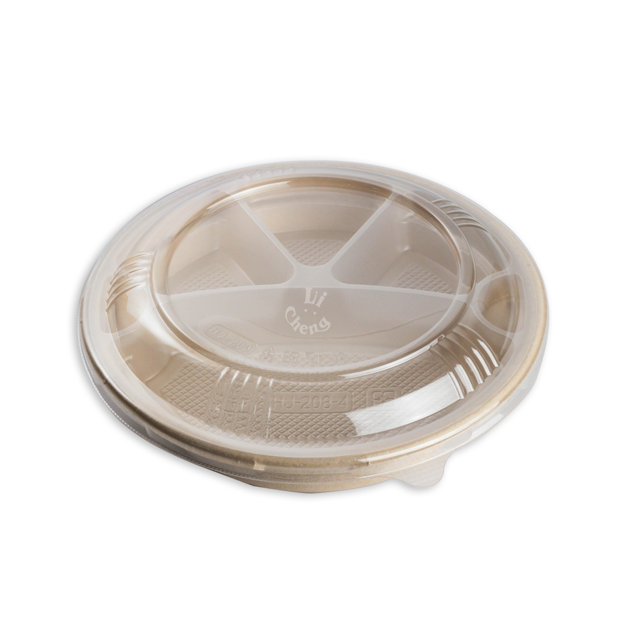 14號D208植纖碗(32oz)