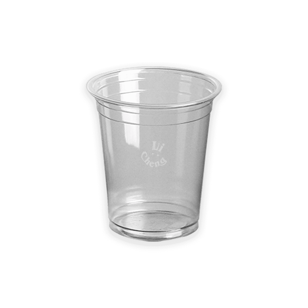 A200 透明塑膠杯
