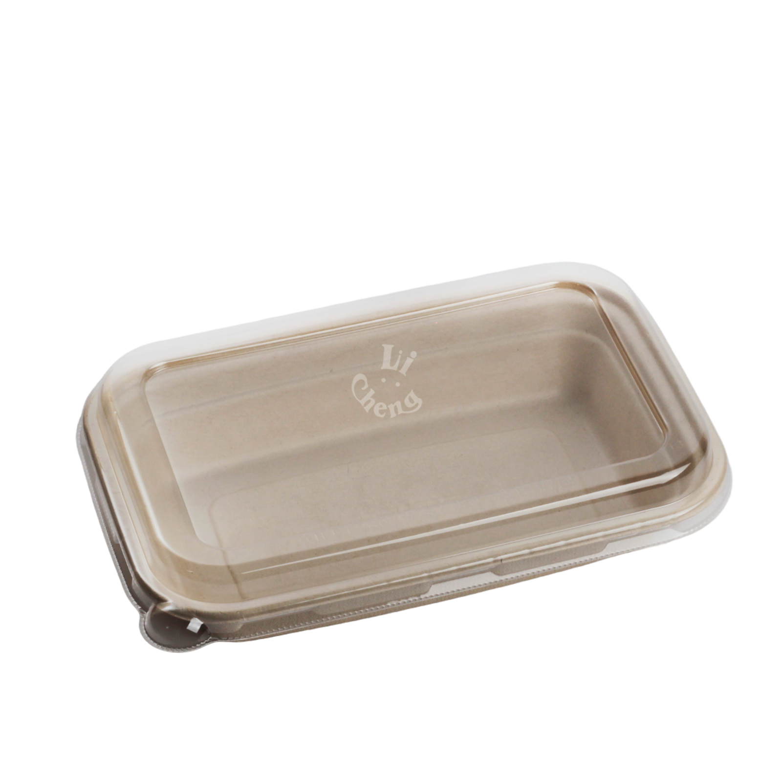 29號 750ml 低方單格植纖盒