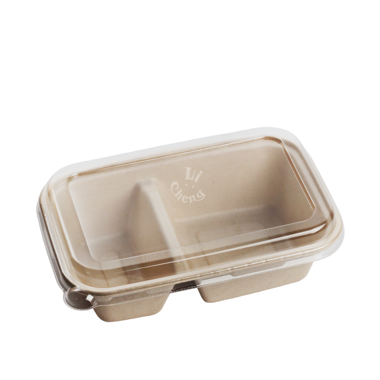 30號 1000ml 方雙格植纖盒