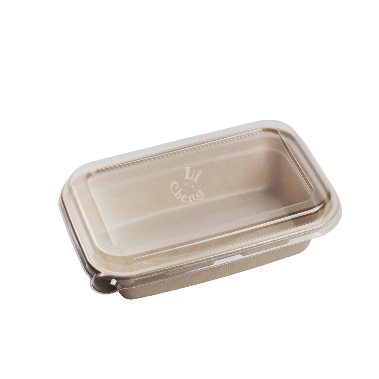 31號 1000ml 方單格植纖盒