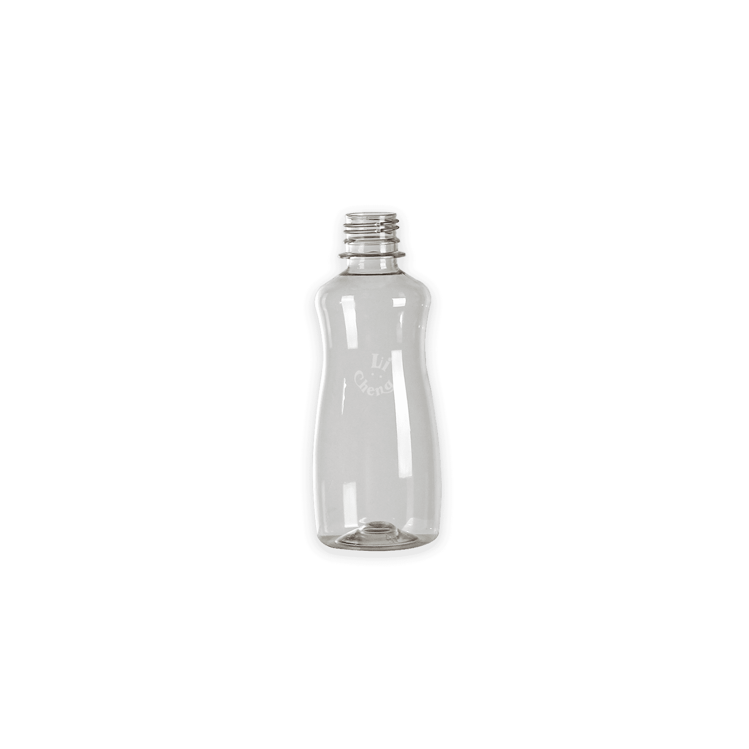 曲線瓶350S(350c.c)