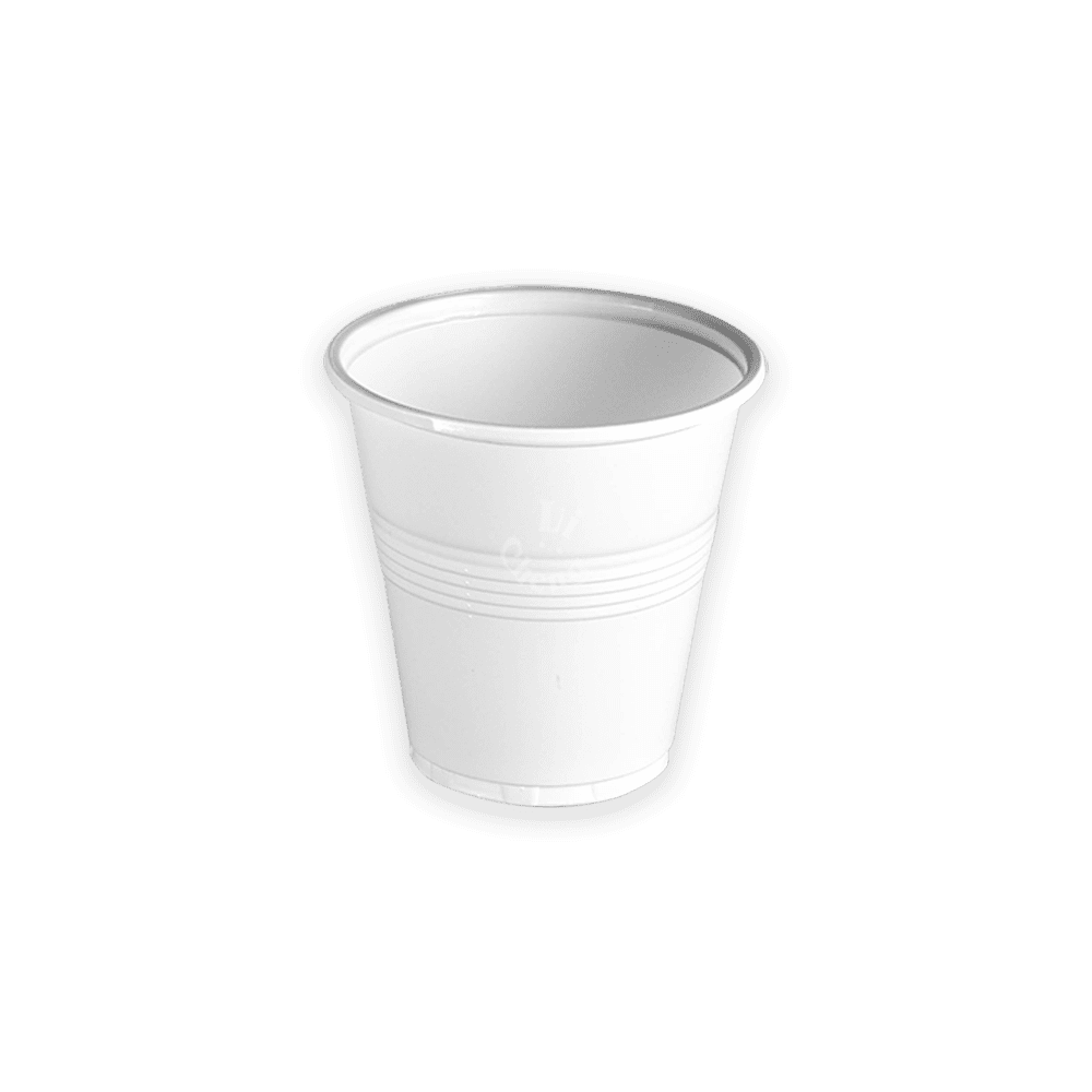 白色杯子(95口徑)