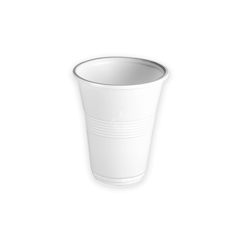 白色杯子(95口徑)