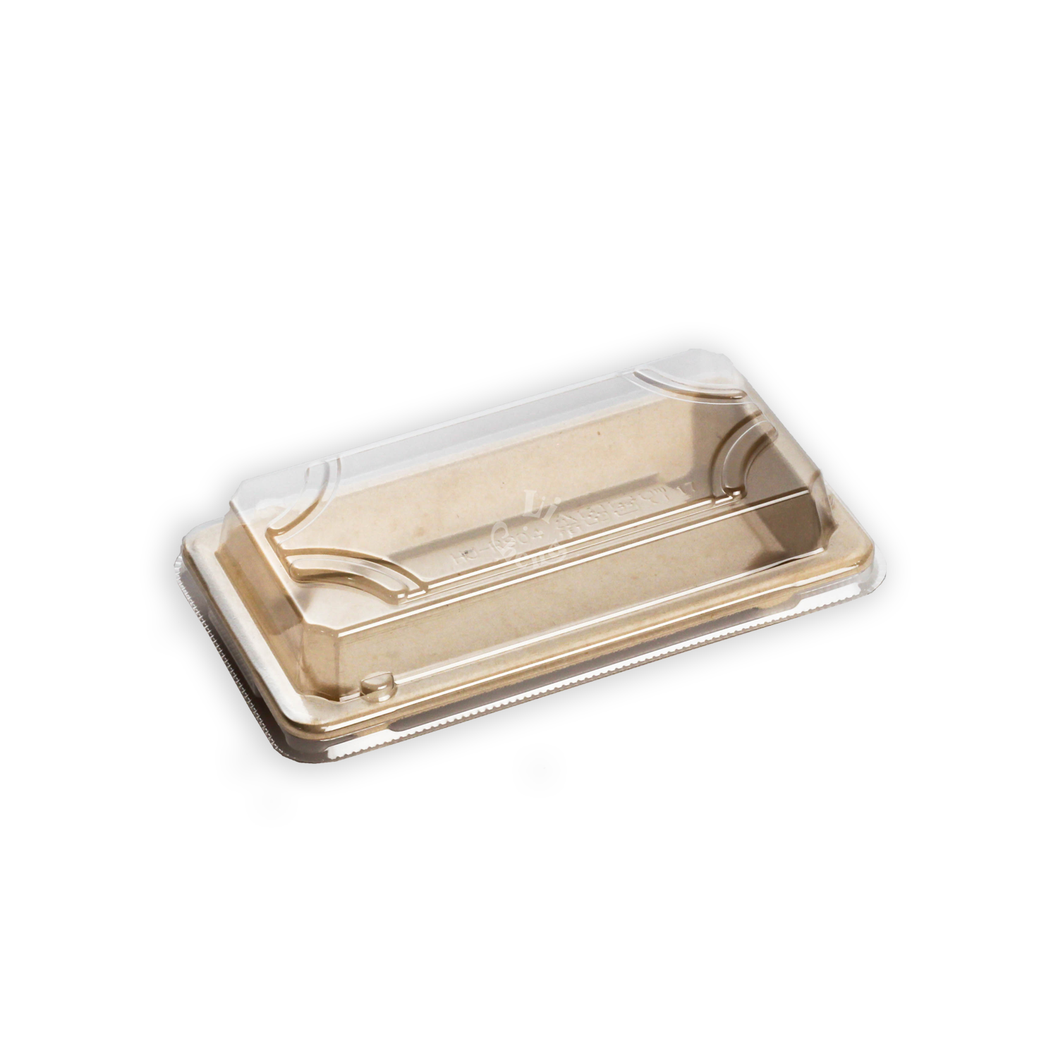 43號 0.4植纖壽司盒