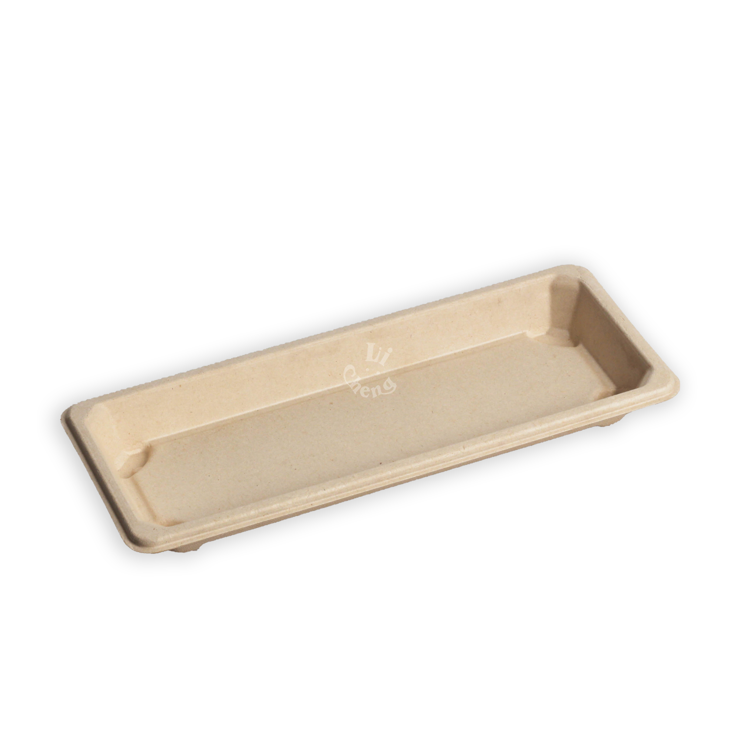 44號 0.6植纖壽司盒