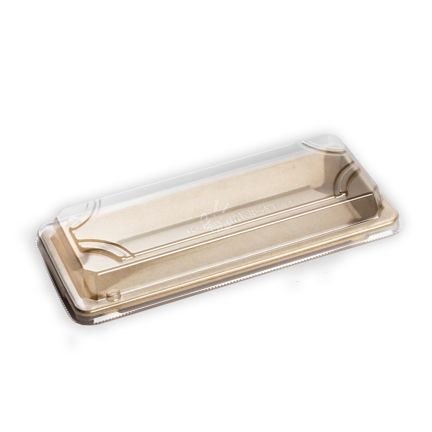 44號 0.6植纖壽司盒