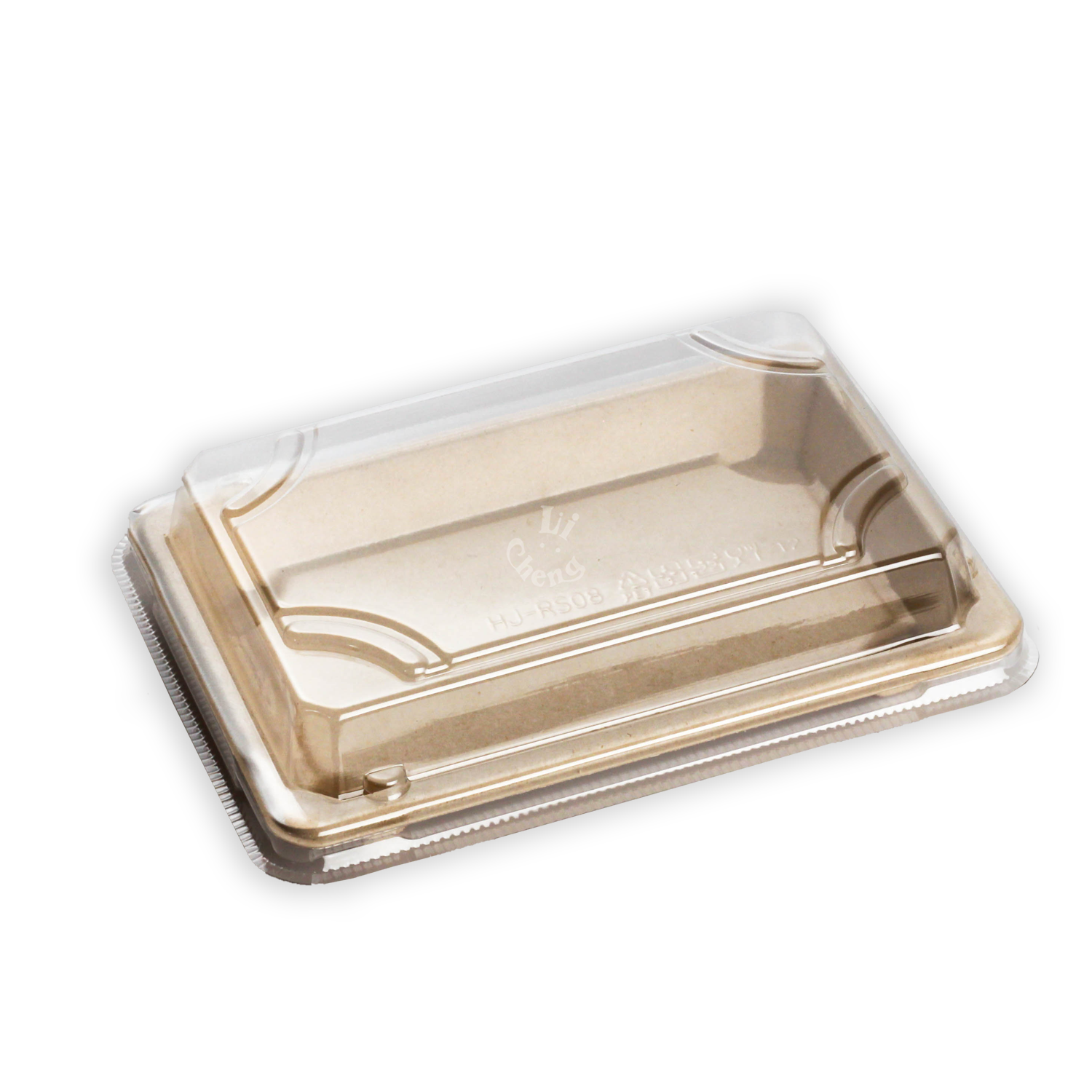 45號 0.8植纖壽司盒