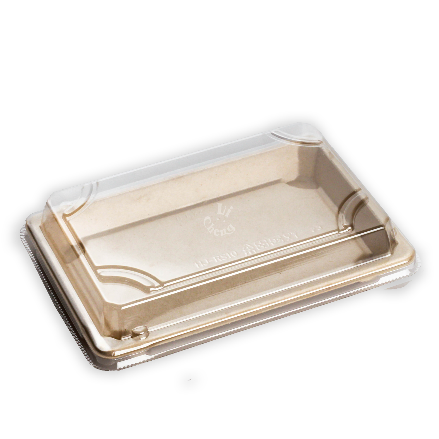 46號 1.0植纖壽司盒