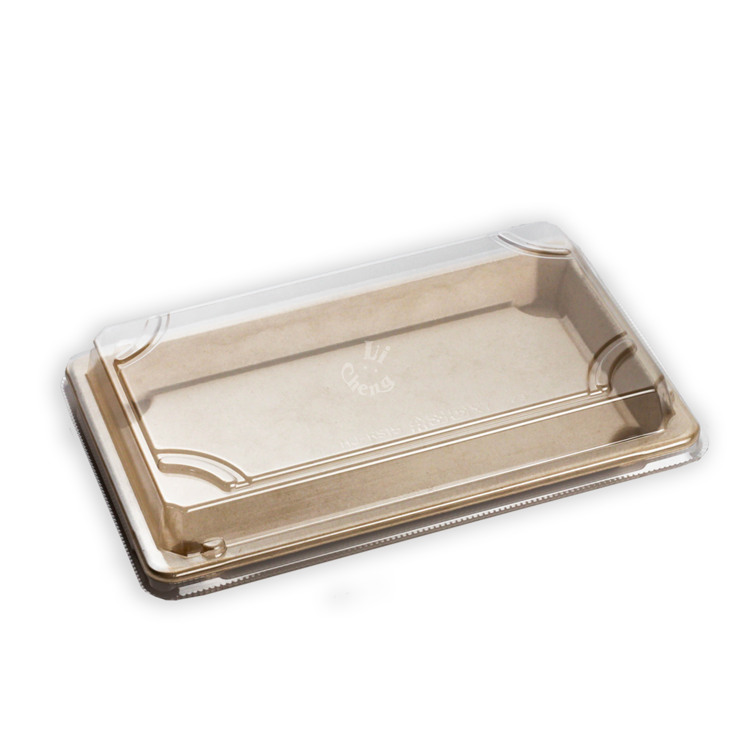 47號 1.5植纖壽司盒