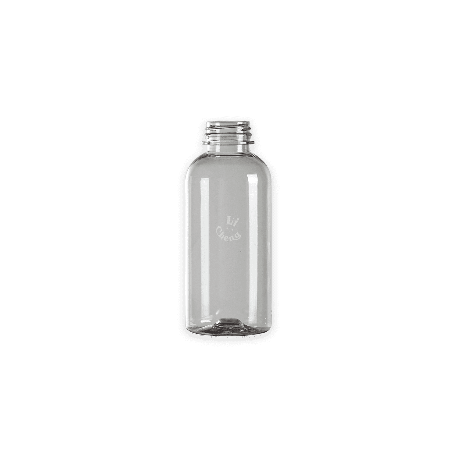 寬口500S-塑膠瓶、塑膠罐