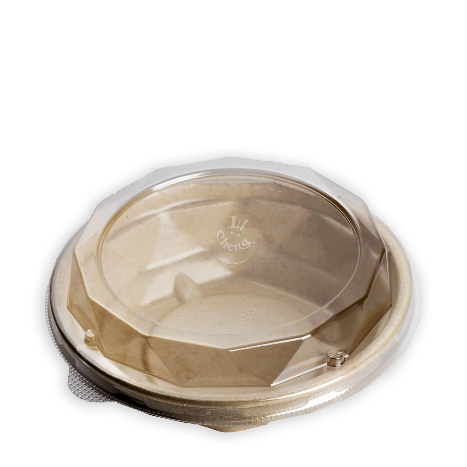 51號 D500 植纖鑽石碗