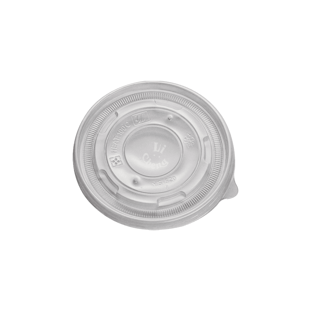 520蓋(平蓋、半球蓋)