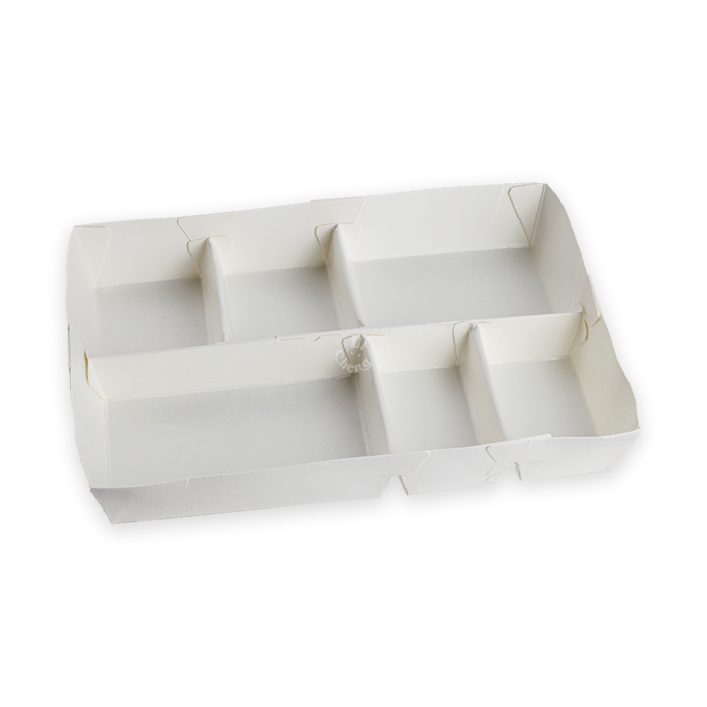 日式餐盒(內襯式餐盒)