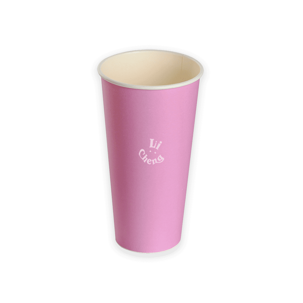 彩色杯(95口徑700ml)