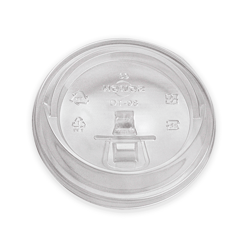 DT就口蓋(95/98口徑)