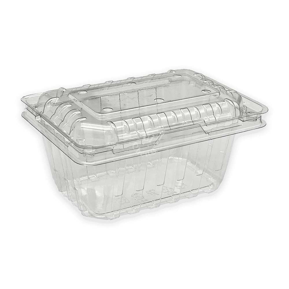 HK-1000有孔水果盒