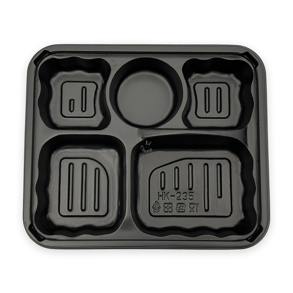 日式餐盒(內襯式餐盒)