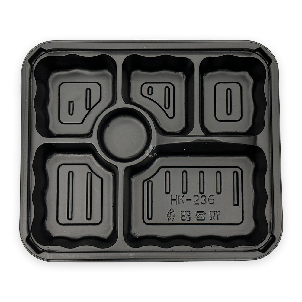 日式餐盒(內襯式餐盒)