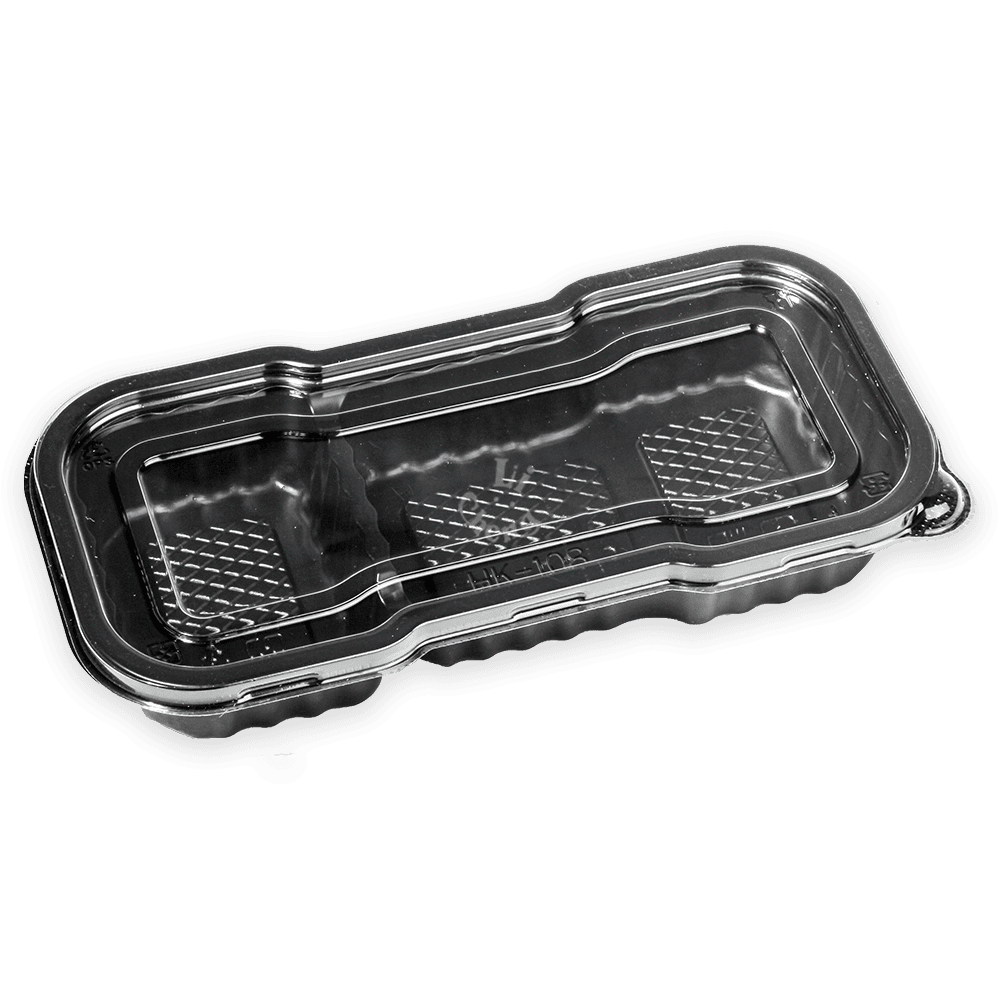 HK-108-小菜盒(1~3格)