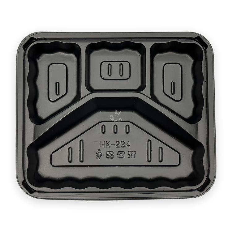 日式餐盒(內襯式餐盒)