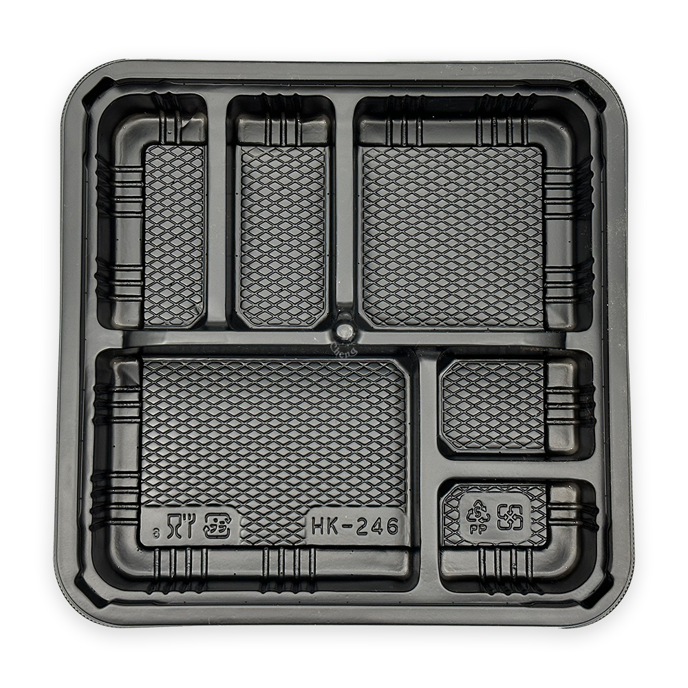 日式餐盒(內襯式餐盒)