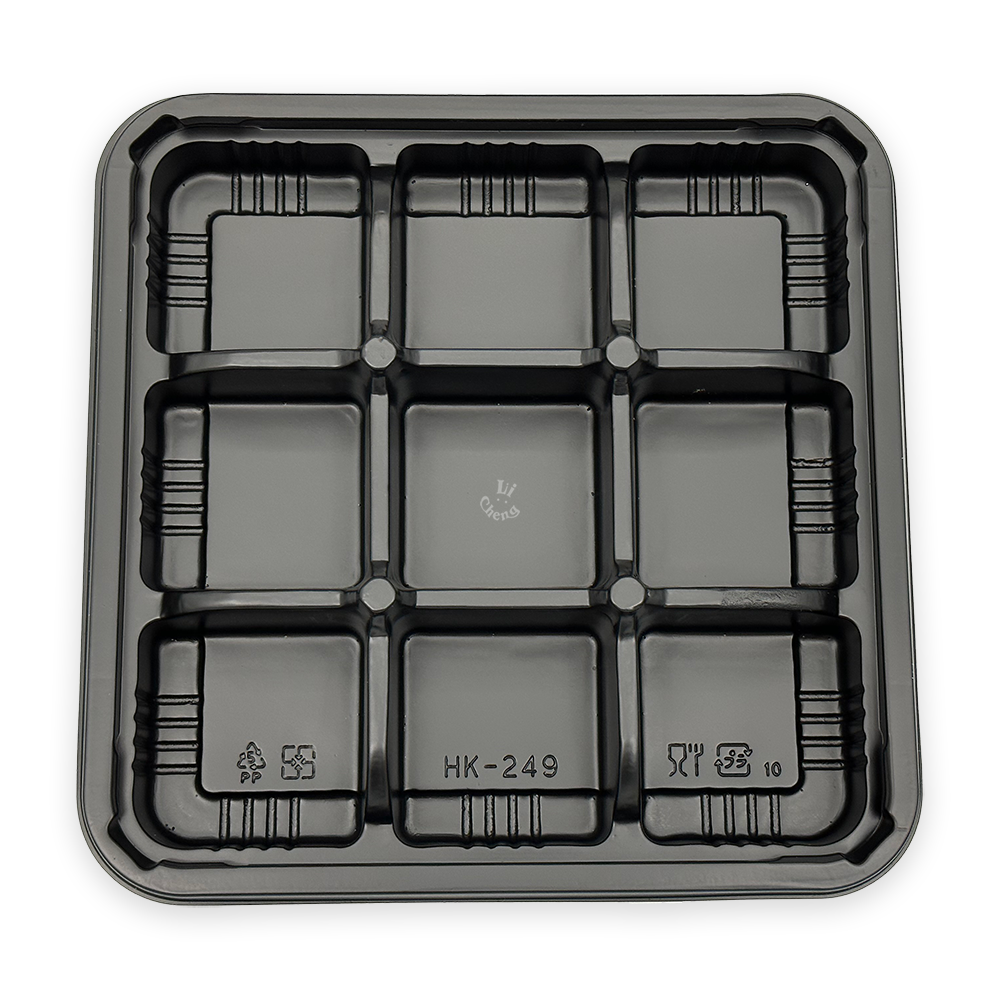 日式餐盒(內襯式餐盒)