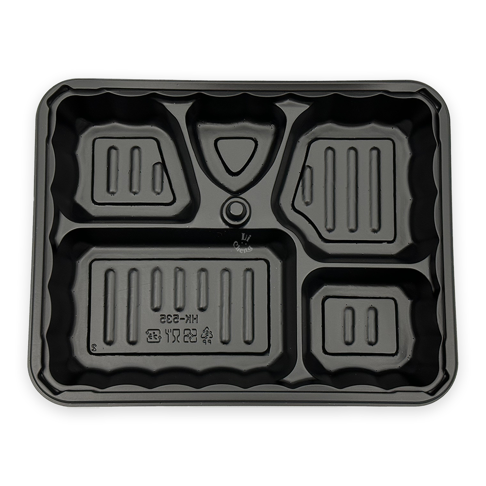 日式餐盒(內襯式餐盒)