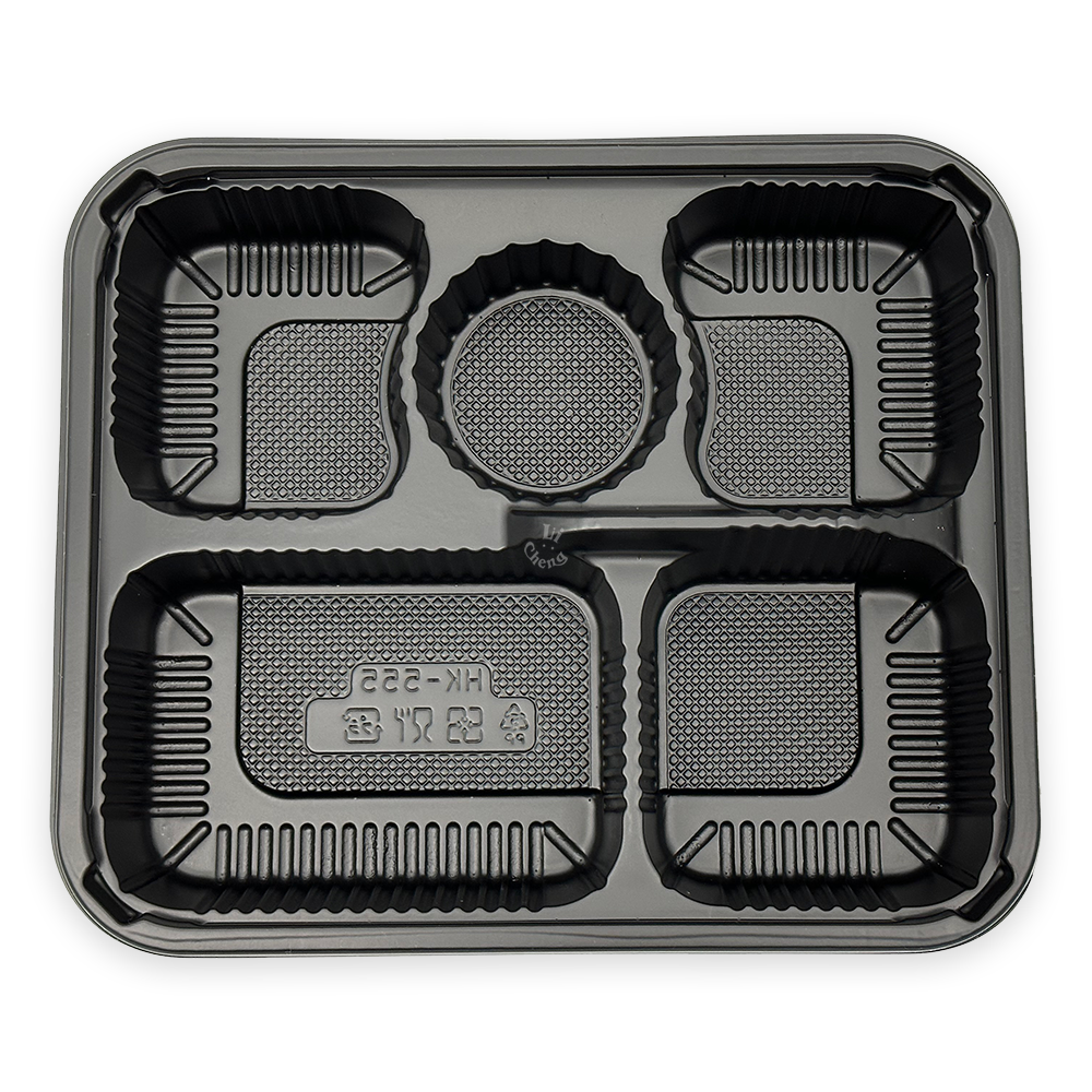 日式餐盒(內襯式餐盒)