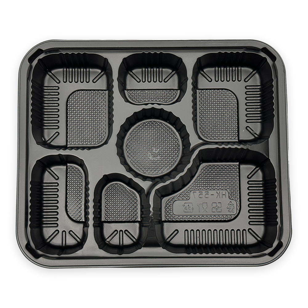 日式餐盒(內襯式餐盒)