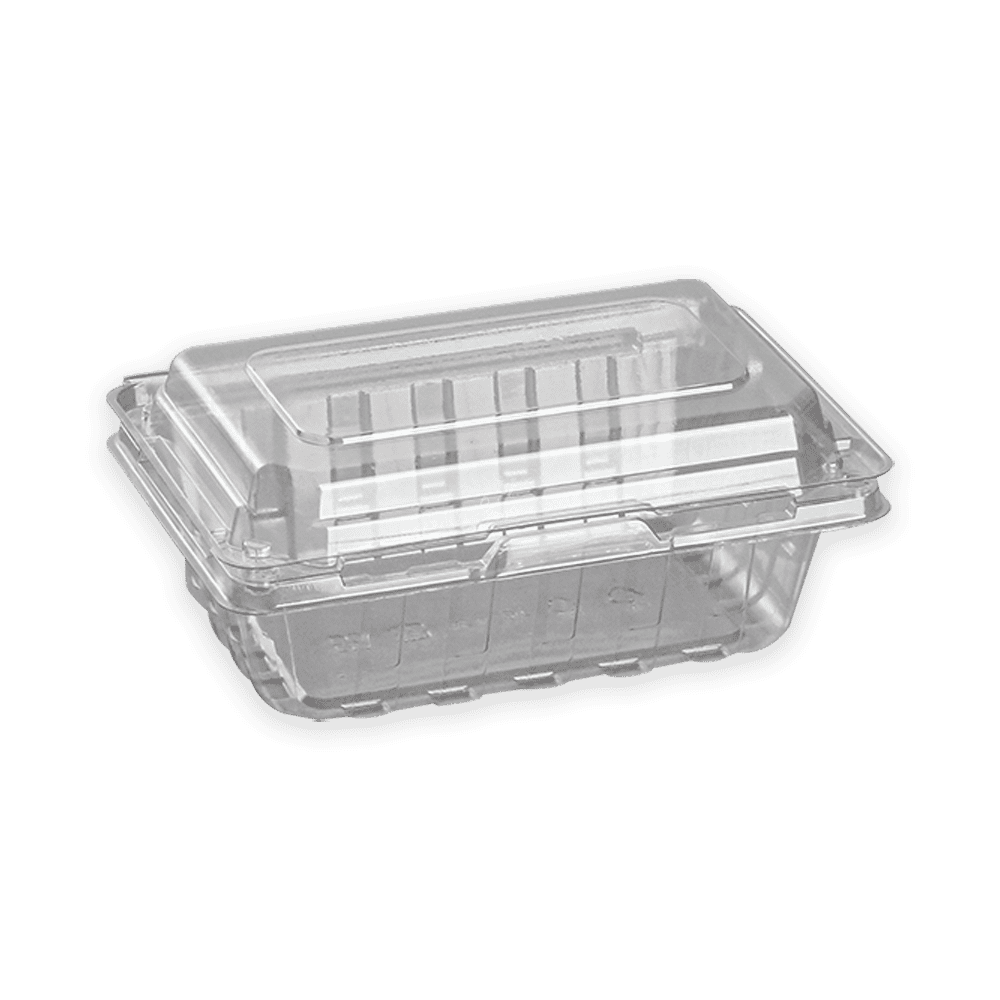 JC-02B無孔水果盒