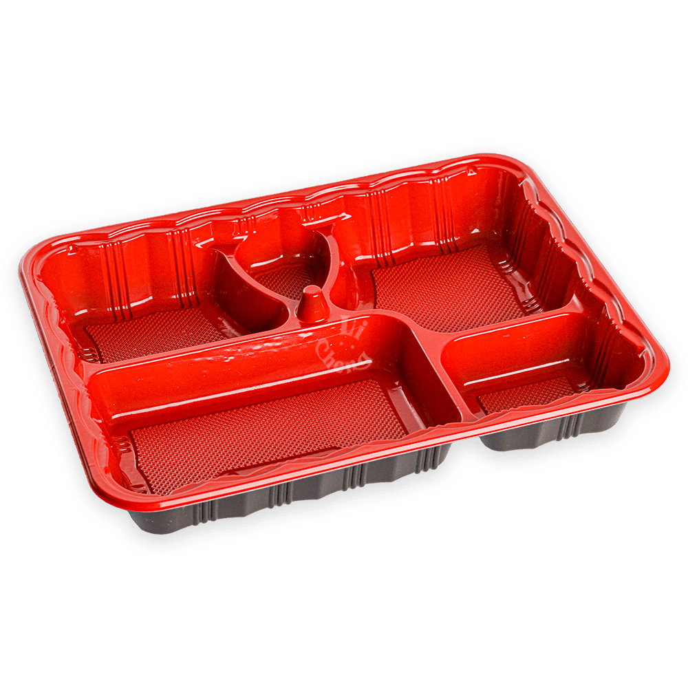 日式餐盒(內襯式餐盒)