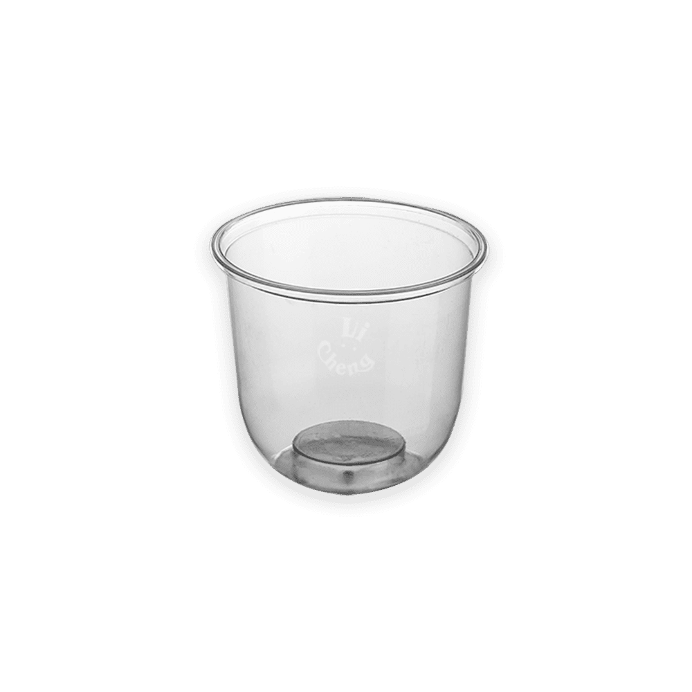 塑膠Q杯(95口徑)