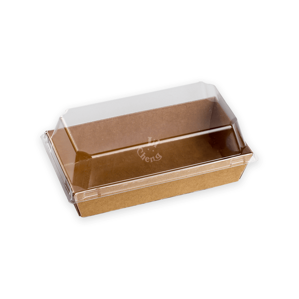 方形輕食盒SLLC
