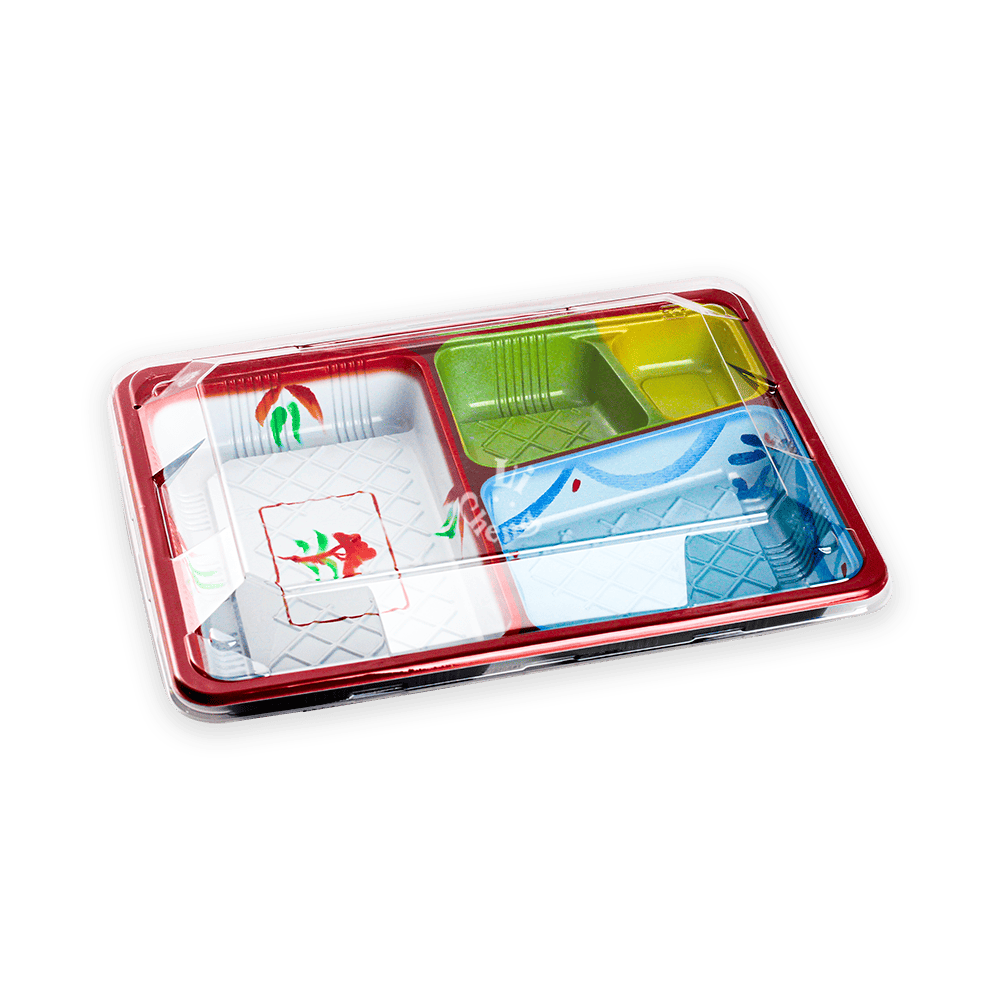 日式便當盒 TSR-70-55-1