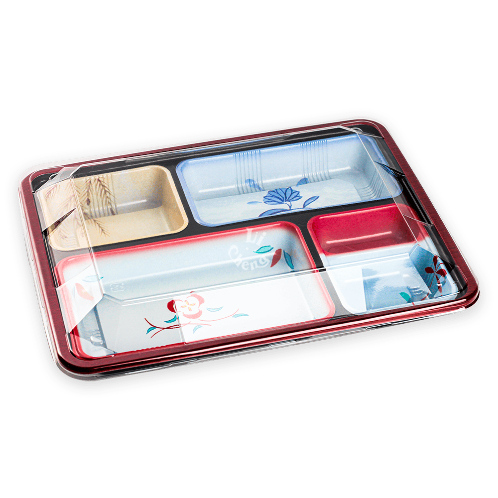 日式便當盒 TSR-90-70