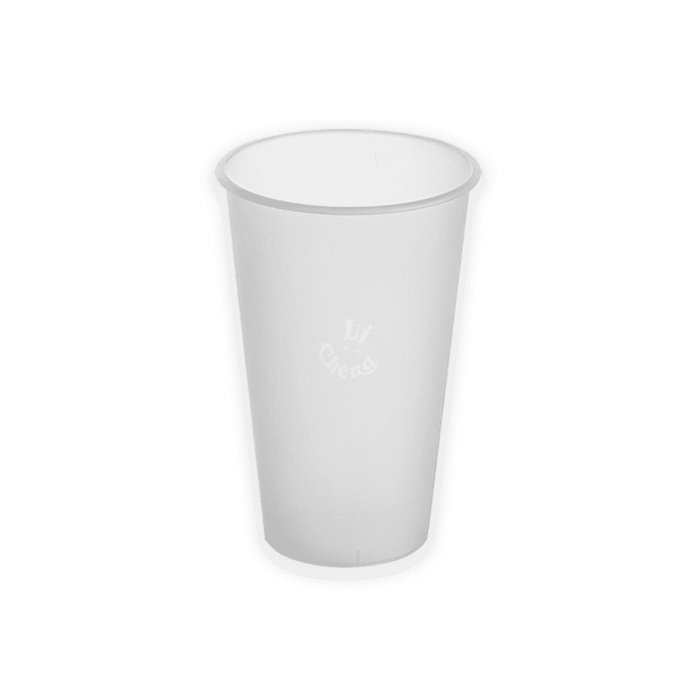 塑膠V杯(90口徑)