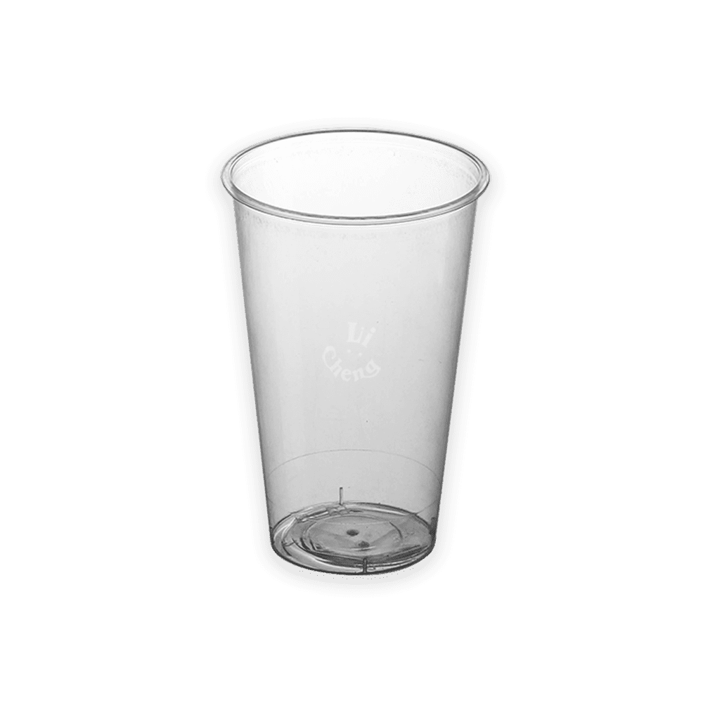 塑膠V杯(90口徑)
