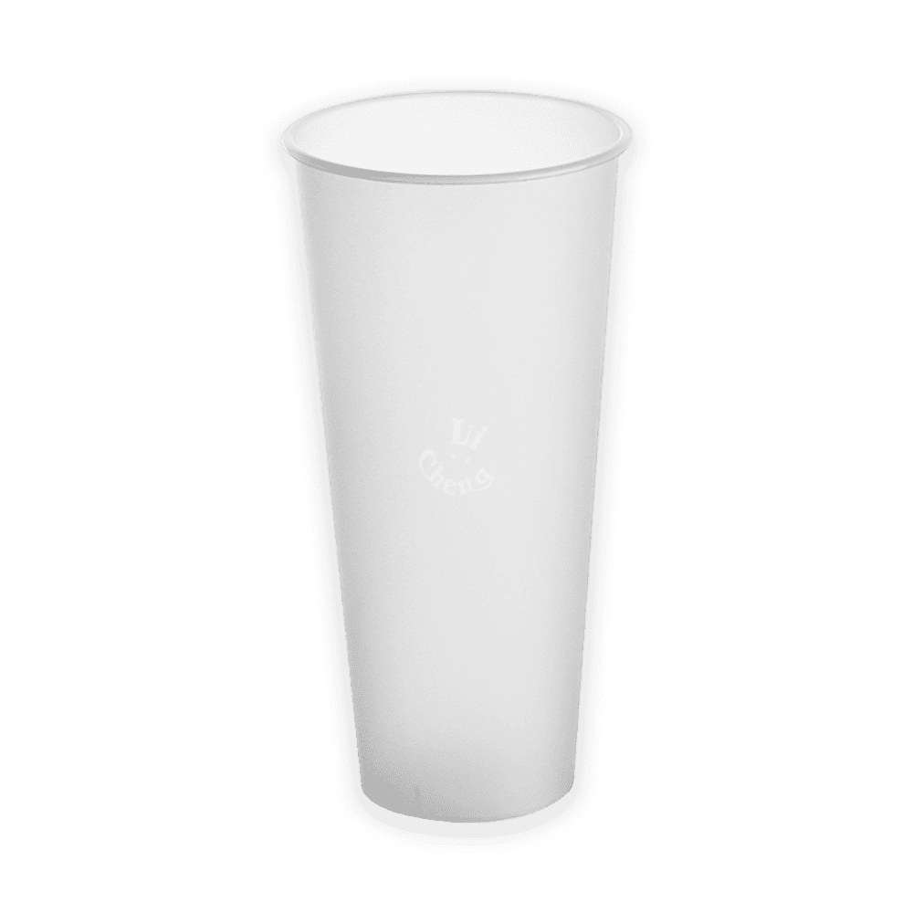 塑膠V杯(90口徑)