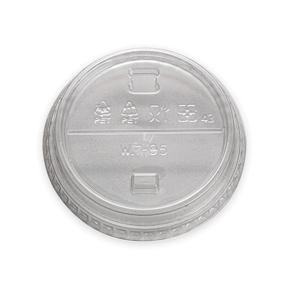 W.T-95半月蓋(95口徑)