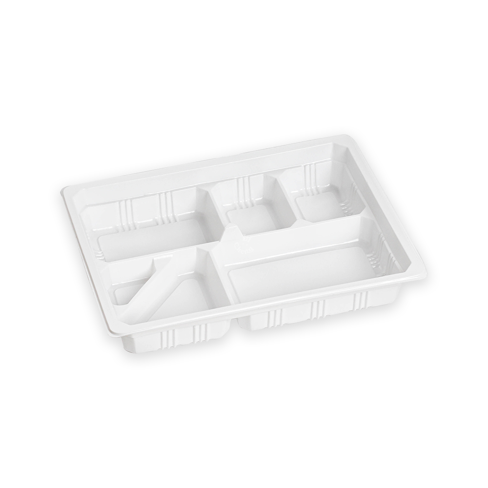 日式餐盒(內襯式餐盒)