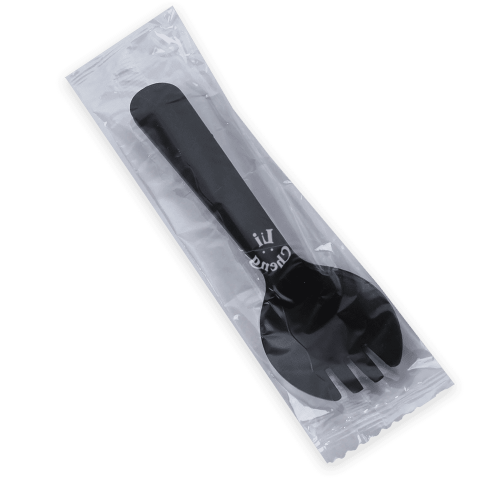 甜品小叉匙(單支包裝)