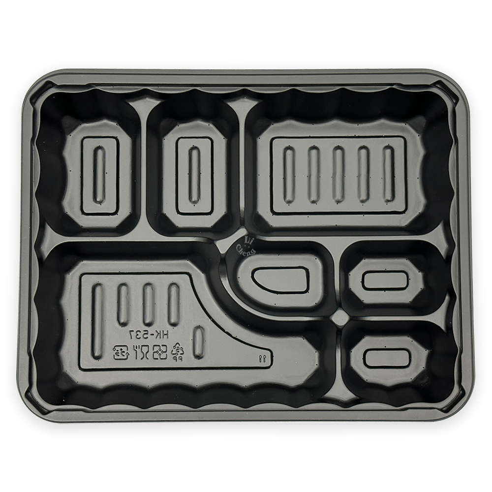 日式餐盒(內襯式餐盒)